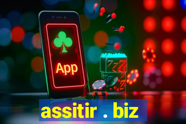 assitir . biz